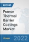 France Thermal Barrier Coatings Market: Prospects, Trends Analysis, Market Size and Forecasts up to 2028 - Product Thumbnail Image