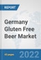 Germany Gluten Free Beer Market: Prospects, Trends Analysis, Market Size and Forecasts up to 2028 - Product Thumbnail Image