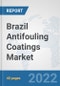 Brazil Antifouling Coatings Market: Prospects, Trends Analysis, Market Size and Forecasts up to 2028 - Product Thumbnail Image