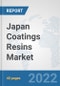 Japan Coatings Resins Market: Prospects, Trends Analysis, Market Size and Forecasts up to 2028 - Product Thumbnail Image
