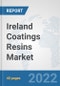 Ireland Coatings Resins Market: Prospects, Trends Analysis, Market Size and Forecasts up to 2028 - Product Thumbnail Image