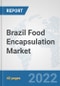 Brazil Food Encapsulation Market: Prospects, Trends Analysis, Market Size and Forecasts up to 2028 - Product Thumbnail Image