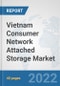 Vietnam Consumer Network Attached Storage Market: Prospects, Trends Analysis, Market Size and Forecasts up to 2028 - Product Thumbnail Image
