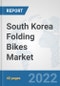 South Korea Folding Bikes Market: Prospects, Trends Analysis, Market Size and Forecasts up to 2028 - Product Thumbnail Image