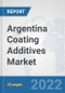 Argentina Coating Additives Market: Prospects, Trends Analysis, Market Size and Forecasts up to 2028 - Product Thumbnail Image