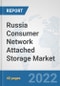 Russia Consumer Network Attached Storage Market: Prospects, Trends Analysis, Market Size and Forecasts up to 2028 - Product Thumbnail Image