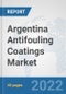Argentina Antifouling Coatings Market: Prospects, Trends Analysis, Market Size and Forecasts up to 2028 - Product Thumbnail Image