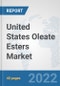 United States Oleate Esters Market: Prospects, Trends Analysis, Market Size and Forecasts up to 2028 - Product Thumbnail Image