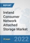 Ireland Consumer Network Attached Storage Market: Prospects, Trends Analysis, Market Size and Forecasts up to 2028 - Product Thumbnail Image