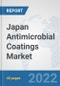 Japan Antimicrobial Coatings Market: Prospects, Trends Analysis, Market Size and Forecasts up to 2028 - Product Thumbnail Image
