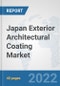 Japan Exterior Architectural Coating Market: Prospects, Trends Analysis, Market Size and Forecasts up to 2028 - Product Thumbnail Image