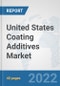 United States Coating Additives Market: Prospects, Trends Analysis, Market Size and Forecasts up to 2028 - Product Thumbnail Image