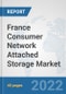 France Consumer Network Attached Storage Market: Prospects, Trends Analysis, Market Size and Forecasts up to 2028 - Product Thumbnail Image