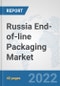 Russia End-of-line Packaging Market: Prospects, Trends Analysis, Market Size and Forecasts up to 2028 - Product Thumbnail Image