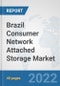 Brazil Consumer Network Attached Storage Market: Prospects, Trends Analysis, Market Size and Forecasts up to 2028 - Product Thumbnail Image