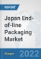 Japan End-of-line Packaging Market: Prospects, Trends Analysis, Market Size and Forecasts up to 2028 - Product Thumbnail Image