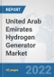 United Arab Emirates Hydrogen Generator Market: Prospects, Trends Analysis, Market Size and Forecasts up to 2028 - Product Thumbnail Image