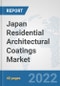 Japan Residential Architectural Coatings Market: Prospects, Trends Analysis, Market Size and Forecasts up to 2028 - Product Thumbnail Image