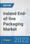 Ireland End-of-line Packaging Market: Prospects, Trends Analysis, Market Size and Forecasts up to 2028 - Product Thumbnail Image
