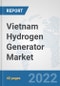 Vietnam Hydrogen Generator Market: Prospects, Trends Analysis, Market Size and Forecasts up to 2028 - Product Thumbnail Image