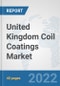 United Kingdom Coil Coatings Market: Prospects, Trends Analysis, Market Size and Forecasts up to 2028 - Product Thumbnail Image