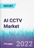AI CCTV Market by Offering, by Camera Type, by Deployment, and by End-user - Global Opportunity Analysis and Industry Forecast, 2022 - 2030- Product Image