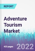 Adventure Tourism Market by Type, by Activity, Type of Travelers, by Age Group - Global Opportunity Analysis and Industry Forecast, 2022 - 2030- Product Image