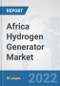 Africa Hydrogen Generator Market: Prospects, Trends Analysis, Market Size and Forecasts up to 2028 - Product Thumbnail Image