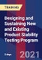 Designing and Sustaining New and Existing Product Stability Testing Program (Recorded) - Product Thumbnail Image