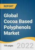 Global Cocoa Based Polyphenols Market Size, Share & Trends Analysis Report by Application (Functional Foods, Functional Beverages, Dietary Supplements), by Region, and Segment Forecasts, 2022-2030- Product Image