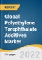 Global Polyethylene Terephthalate Additives Market Size, Share & Trends Analysis Report by Function (Color Addition, UV Light Barrier), by Region (Asia Pacific, North America), and Segment Forecasts, 2022-2030 - Product Image