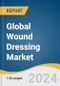Global Wound Dressing Market Size, Share & Trends Analysis Report by Product (Traditional Dressing, Advanced Dressing), Application (Chronic Wounds, Acute Wounds), End-use, Region, and Segment Forecasts, 2024-2030 - Product Thumbnail Image