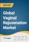 Global Vaginal Rejuvenation Market Size, Share & Trends Analysis by Treatment Type (Reconstructive Vaginal Rejuvenation, Cosmetic Vaginal Rejuvenation), and Segment Forecasts, 2022-2030 - Product Image