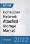 Consumer Network Attached Storage Market: Global Industry Analysis, Trends, Market Size, and Forecasts up to 2028 - Product Image