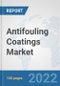 Antifouling Coatings Market: Global Industry Analysis, Trends, Market Size, and Forecasts up to 2028 - Product Thumbnail Image