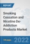 Smoking Cessation and Nicotine De-Addiction Products Market: Global Industry Analysis, Trends, Market Size, and Forecasts up to 2028 - Product Image