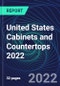 United States Cabinets and Countertops 2022 - Product Thumbnail Image