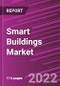 Smart Buildings Market Share, Size, Trends, Industry Analysis Report, By Component, By Building Type , By Region, Segment Forecast, 2022 - 2030 - Product Image