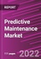 Predictive Maintenance Market Share, Size, Trends, Industry Analysis Report, By Component, By Deployment Model, By Organization Size, By Industry Vertical, By Region, Segment Forecast, 2022 - 2030 - Product Image