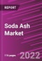 Soda Ash Market Share, Size, Trends, Industry Analysis Report, By Density, By End-Use, By Type, By Region, Segment Forecast, 2022 - 2030 - Product Thumbnail Image