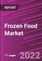 Frozen Food Market Share, Size, Trends, Industry Analysis Report, By Product , By Consumption, By Type, By Region, Segment Forecast, 2022 - 2030 - Product Image