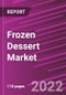 Frozen Dessert Market Share, Size, Trends, Industry Analysis Report, By Product, By Distribution Channel, By Region, Segment Forecast, 2022 - 2030 - Product Image