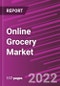 Online Grocery Market Share, Size, Trends, Industry Analysis Report, By Product Type, By Region, Segment Forecast, 2022 - 2030 - Product Image