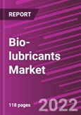 Bio-lubricants Market Share, Size, Trends, Industry Analysis Report, By Base Oil Type, By Application, By End-Use, By Region, Segment Forecast, 2022 - 2030- Product Image