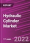 Hydraulic Cylinder Market Share, Size, Trends, Industry Analysis Report, By Specification, By Application , By Function, By Industry Vertical, By Region, Segment Forecast, 2022 - 2030 - Product Image