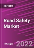 Road Safety Market Share, Size, Trends, Industry Analysis Report, By Solution, By Services, By Region, Segment Forecast, 2022 - 2030- Product Image