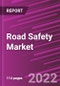 Road Safety Market Share, Size, Trends, Industry Analysis Report, By Solution, By Services, By Region, Segment Forecast, 2022 - 2030 - Product Image