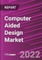 Computer Aided Design Market Share, Size, Trends, Industry Analysis Report, By Component, By Technology, By Application, By Industry, By Region, Segment Forecast, 2022 - 2030 - Product Image