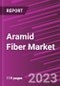 Aramid Fiber Market Share, Size, Trends, Industry Analysis Report, By Application, By Type, By Region, Segment Forecast, 2022 - 2030 - Product Thumbnail Image