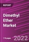 Dimethyl Ether Market Share, Size, Trends, Industry Analysis Report, By Raw Material, By Application, By Region, Segment Forecast, 2022 - 2030 - Product Thumbnail Image
